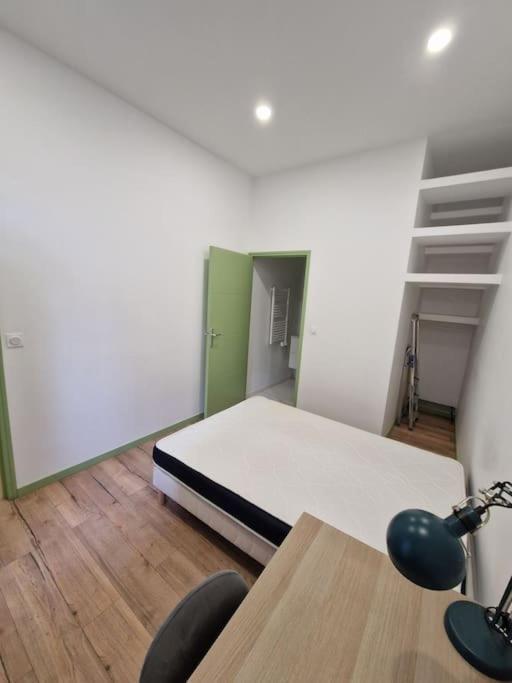 Magnifique Appartement De Type 2 Saint-Etienne  Exterior photo